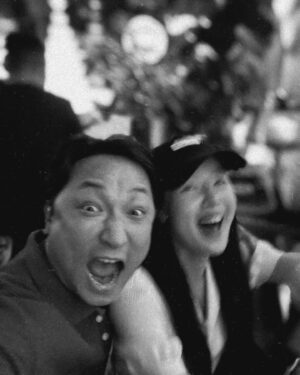 Han Seon-hwa Instagram - 놀아주는 여자 잘가👏👋🤍#행복해은하랑지환이
우리 놀여팀 고생 많으셨습니다😌🙏🙇‍♀️