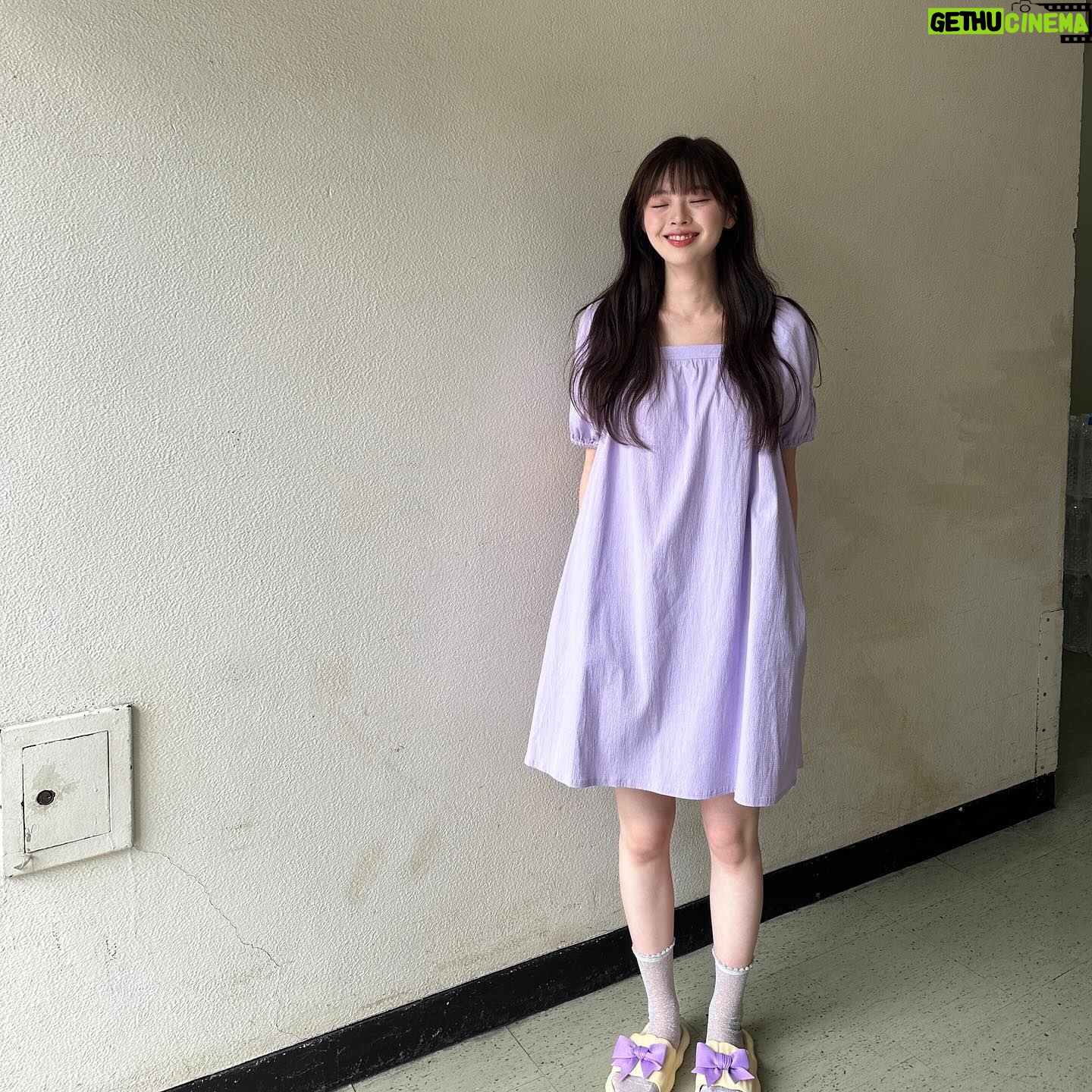 Han Su-ah - 103.2K Likes - 공마리 아프지마