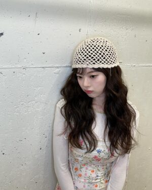 Han Su-ah Instagram - 배 포장지 아니라구욧 🙂‍↔️🍐!!!