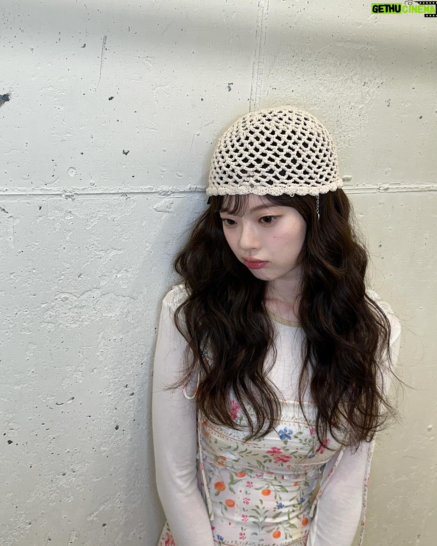 Han Su-ah - 67.8K Likes - 배 포장지 아니라구욧 🙂↔️🍐!!!