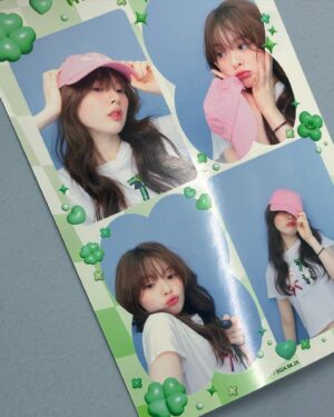 Han Su-ah Instagram - 6월도 끝 ⏳