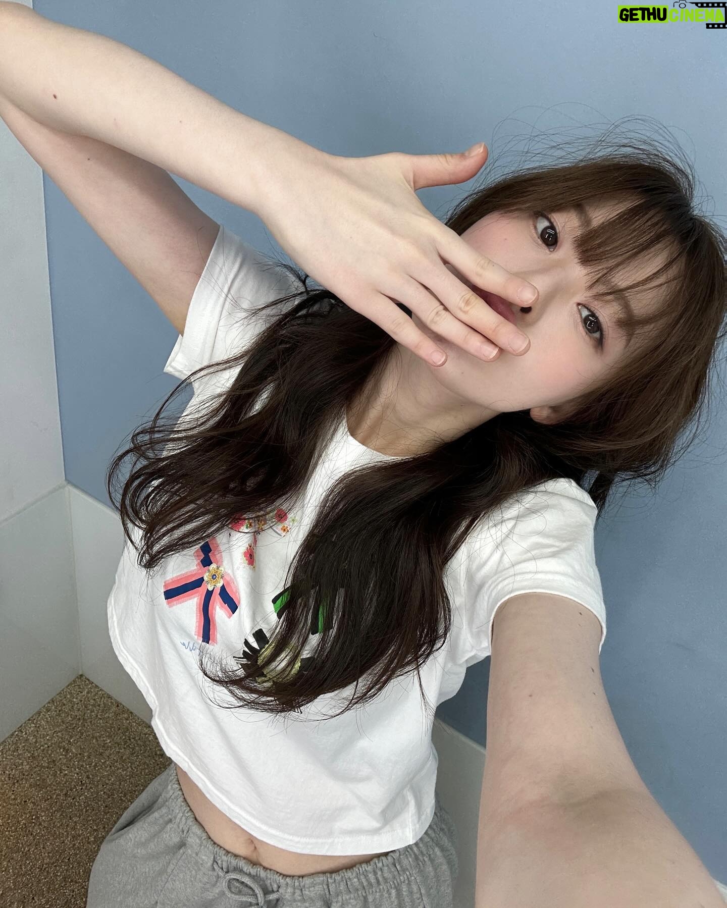 Han Su-ah - 76.1K Likes - 6월도 끝 ⏳