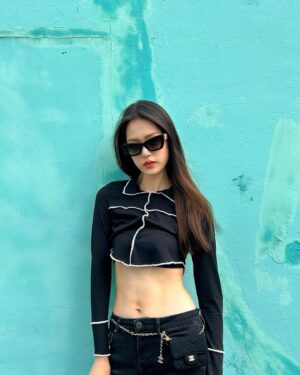 Han Sung-min Instagram - @chanelofficial 
#CHANELEyewear #CHANELSunglasses #샤넬