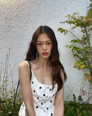 Han Sung-min Instagram - @chanelofficial #chanel 🤍🖤
