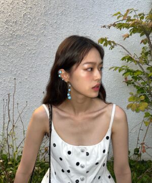 Han Sung-min Instagram - @chanelofficial #chanel 🤍🖤