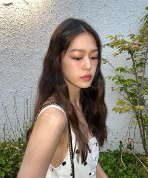 Han Sung-min Instagram - @chanelofficial #chanel 🤍🖤