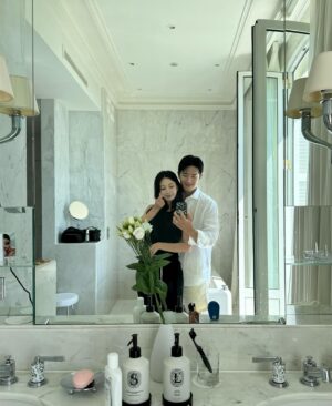Han Ye-seul Instagram - 