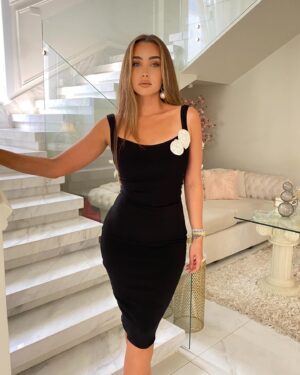 Hana Al Zahed Instagram - دلوقتي مع صاحبة السعادة حبيبتي @essyounis 
على @dmctv.eg 🤍
