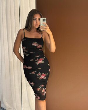 Hana Al Zahed Instagram - ❤️‍🔥