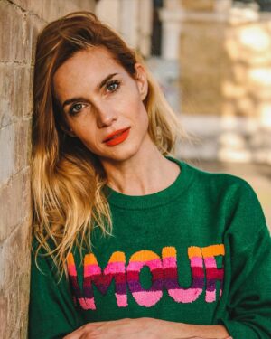 Hana Vagnerová Instagram - Amour

📸 by @marcomelfiphoto 🖤
#italiansdoitbetter