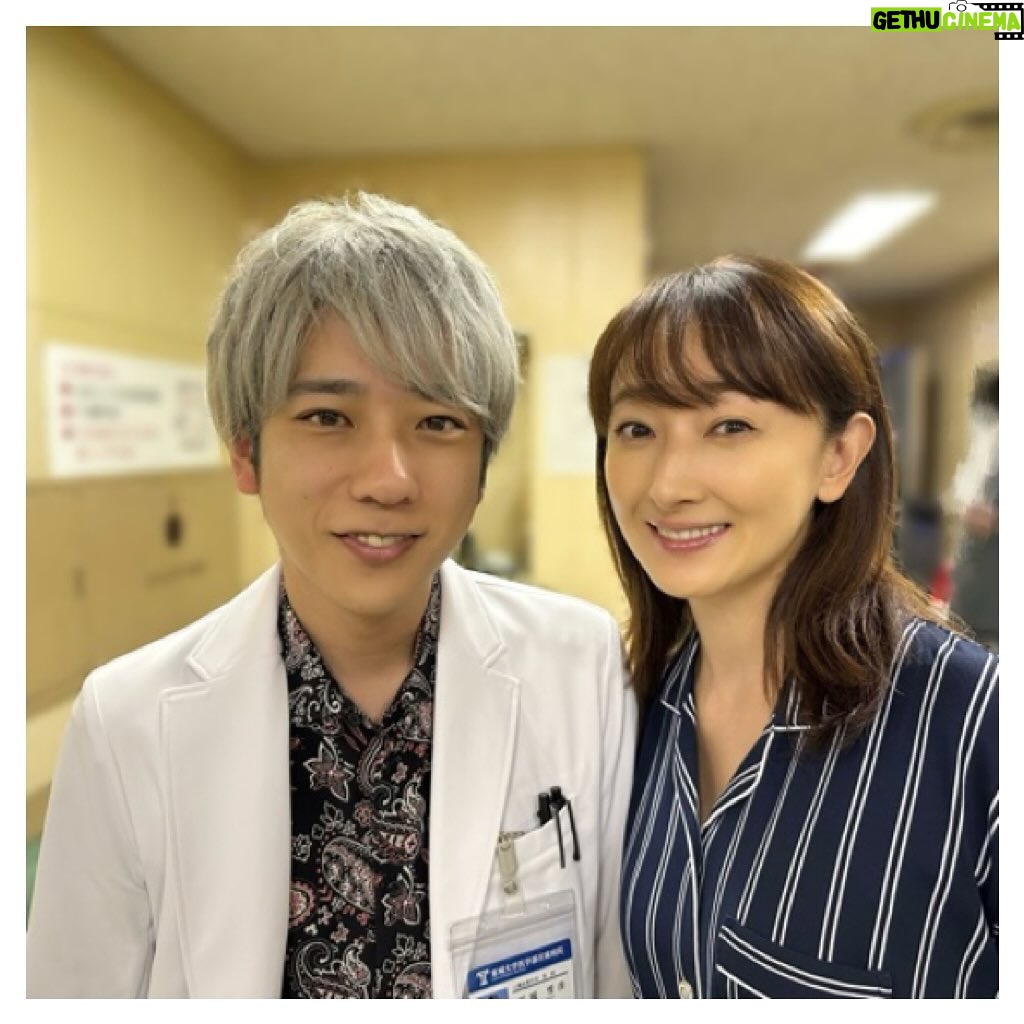 Most liked Instagram photo of Hanafusa Mari