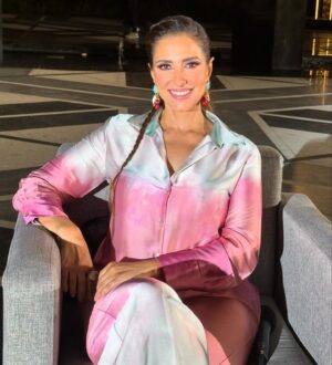 Hanan Motawie Instagram - العلمين🙏🏻حلوه يا بلدي❤️