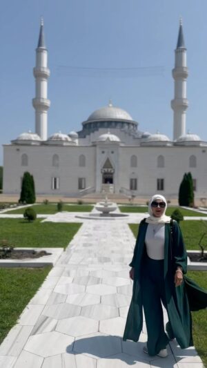Hanan Turk Instagram - 