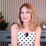 Hande Kazanova