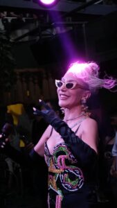 Actress Hande Yener HD Instagram Photos and Wallpapers August 2024
