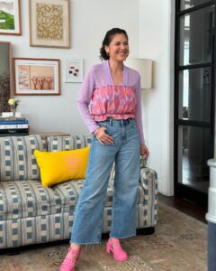 Actress Hannah Al Rashid HD Instagram Photos and Wallpapers August 2024