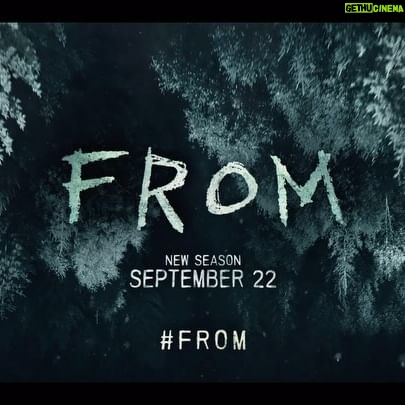 Hannah Cheramy - 26.1K Likes - Season 3 incoming… see you on September 22nd 👀