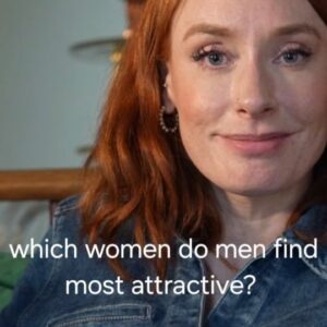 Hannah Fry Instagram - THE DATA DOESN'T LIE PEOPLE* 

This (admittedly quite heteronormative) example is taken from Dataclysm by Christian Rudder. 

The book is a few years old now, but a really fun read and definitely worth your time. 

* Sometimes it does tho okay so don't take this literally 🙏