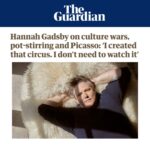 Hannah Gadsby