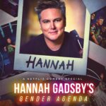 Hannah Gadsby