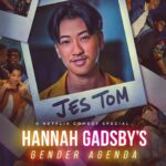 Hannah Gadsby