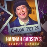 Hannah Gadsby