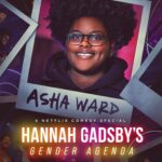 Hannah Gadsby