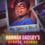 Hannah Gadsby