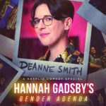 Hannah Gadsby