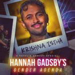 Hannah Gadsby