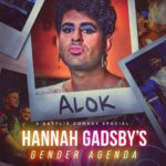 Hannah Gadsby