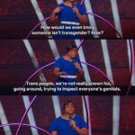 Hannah Gadsby