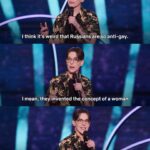 Hannah Gadsby