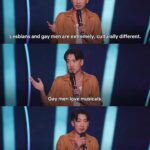 Hannah Gadsby