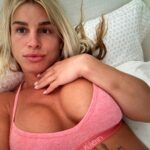 Hannah Goldy