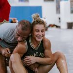 Hannah Goldy