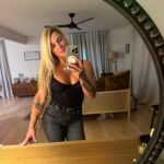 Hannah Goldy
