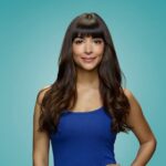 Hannah Simone