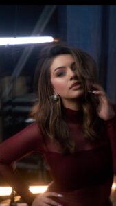 Actress Hansika Motwani HD Instagram Photos and Wallpapers August 2024