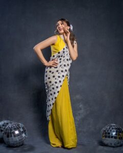 Actress Hansika Motwani HD Instagram Photos and Wallpapers August 2024