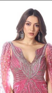 Actress Hansika Motwani HD Instagram Photos and Wallpapers July 2024