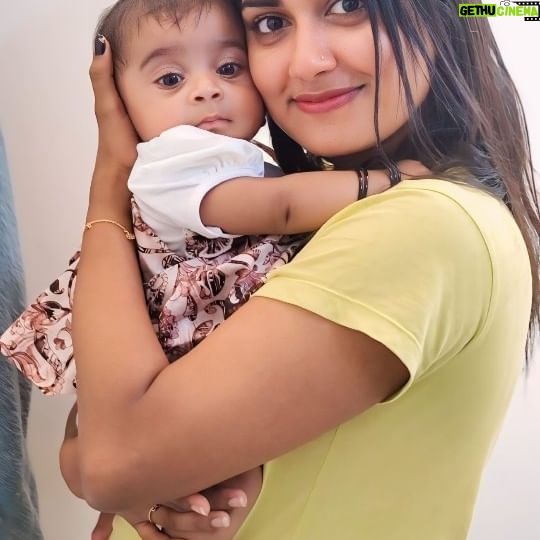 Haritha G Nair - 18.4K Likes - പൊട്ടിയ കൊലുസ്സുള്ള ന്റെ പൂച്ചക്കുഞ്ഞ് 🥹😺
.
.
.
.
.
.
.
#missyou #neice ##neicelove #happiness #love #goddess #eyes #cutenessoverloaded❤ #happyaunt #auntneice #family #mine #love #baby #cutebaby #neice #jaan #neicemylove