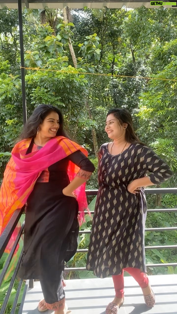 Haritha Nair - 10.7K Likes - Hi dancer😛 @___sree__official_