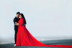Haritha Nair Instagram - 🖤❤️🖤❤️🖤❤️🖤❤️

#30daystogo💍