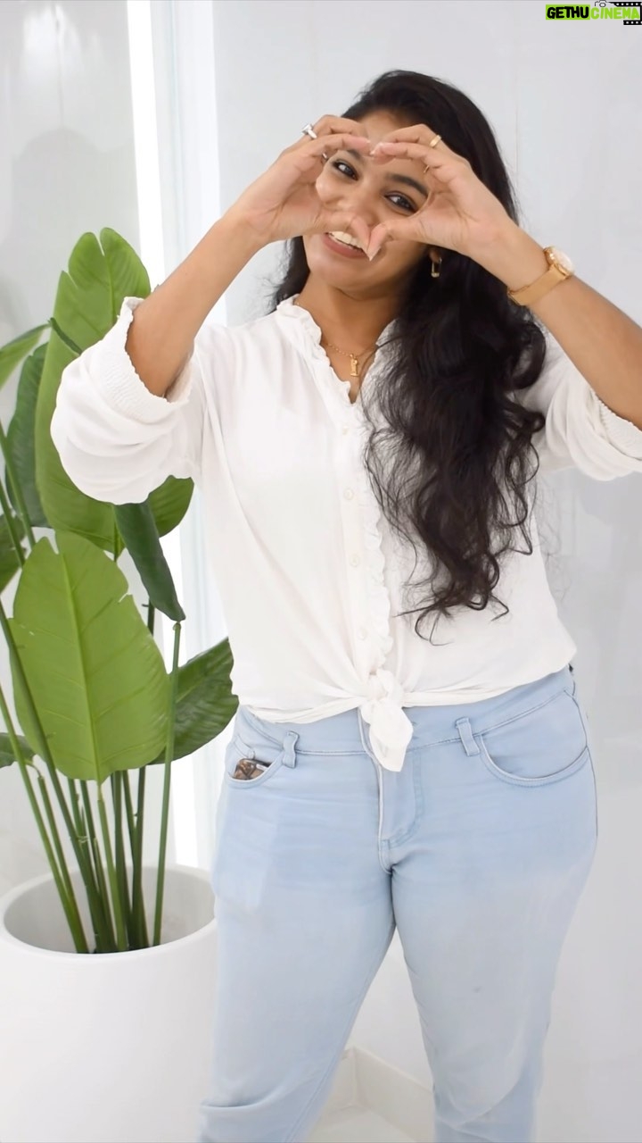 Haritha Nair - 4.9K Likes - As I step into my journey as a bride-to-be, I want to celebrate love and my partner with a radiant smile. For my wedding, I wanted to smile the brightest. Quite honestly, I was feeling a bit self-conscious about my smile and I sought a change, and that’s when my orthodontist, @drkishordentistry, suggested Invisalign aligners for my transformation. Now, there’s no looking back! Amidst the celebrations, wedding planning, and festivities, I’m excited to shine the brightest on my wedding day, thanks to the predictable results of Invisalign. Join me as I share my smile transformation journey with Invisalign! 😊
#Ad #invisalignindia #invisalignpredictableresults #worldsmostadvancedtechnology #invisalignsmile #myInvisalign #17Msmilesworldwide