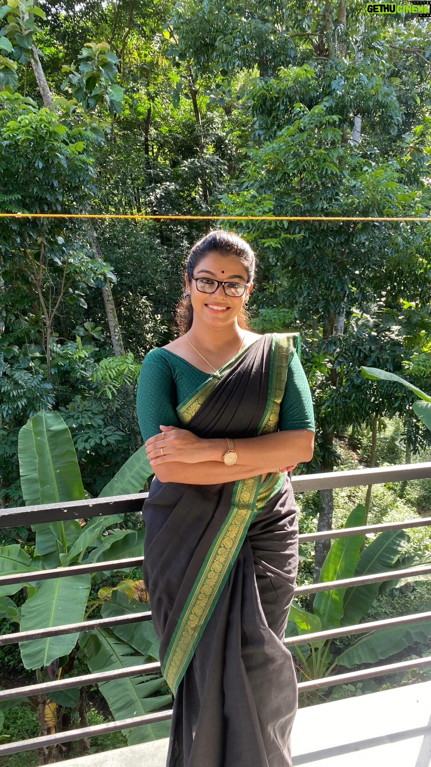 Haritha Nair - 16.3K Likes - Transformation from Susmitha to Mayor Susmitha😎💃🏻