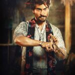 Haroon Kadwani