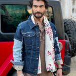 Haroon Kadwani