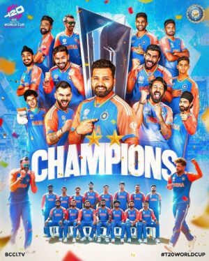 Harrdy Sandhu Instagram - What a game! 
Congratulations Team India. 🏆 
Immense respect🙌🏻
Congratulations to the whole nation 🇮🇳