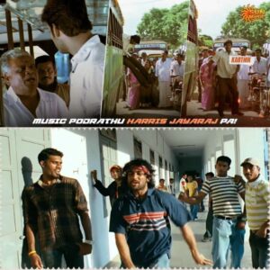 Harris Jayaraj Instagram - Harris🎼 and karthik🎤 combo!

#SunMusic #HitSongs #Kollywood #Tamil #Songs #Music #NonStopHit #Harris #HarrisJayaraj #karthikSinger #karthik #Suriya #Jyothika